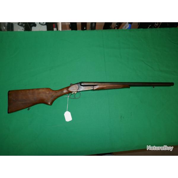Fusil juxtapos� BAIKAL IJ43 Traqueur en 12/70 canons de 55cm