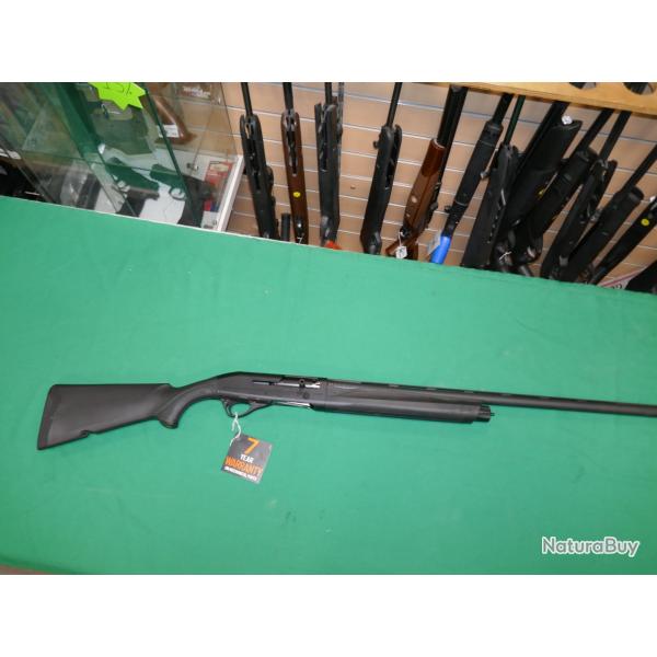 Fusil FRANCHI AFFINITY 3 en 12/76 canon de 71cm