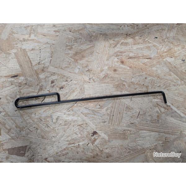 Remueur � Buche Random pour Brasero