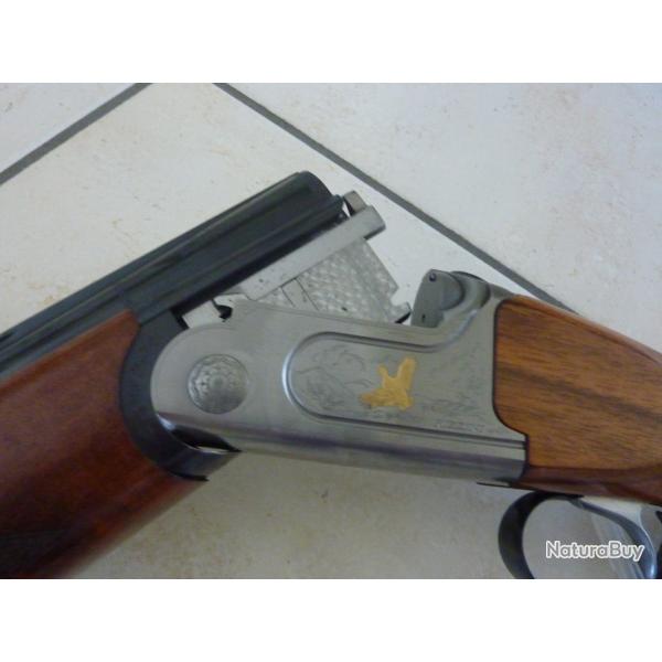 SUPERBE RIZZINI CAL 12 MAGNUM CHOKES INTER
