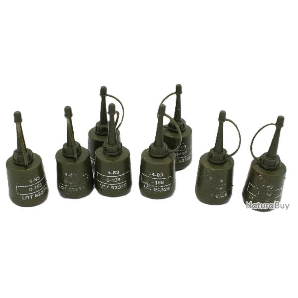 Huilier pour Famas de 1983