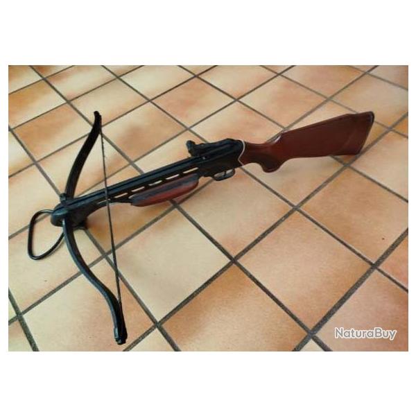 arbalete-Barnett veloci_speed 150 livres