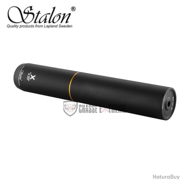 Silencieux STALON X149 M14x1 Cal 223
