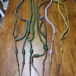 Lot de fourrag&egrave;res militaire