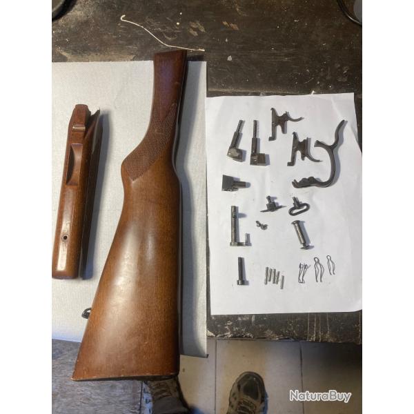 Pi�ce d�tach�e falco 14 mm