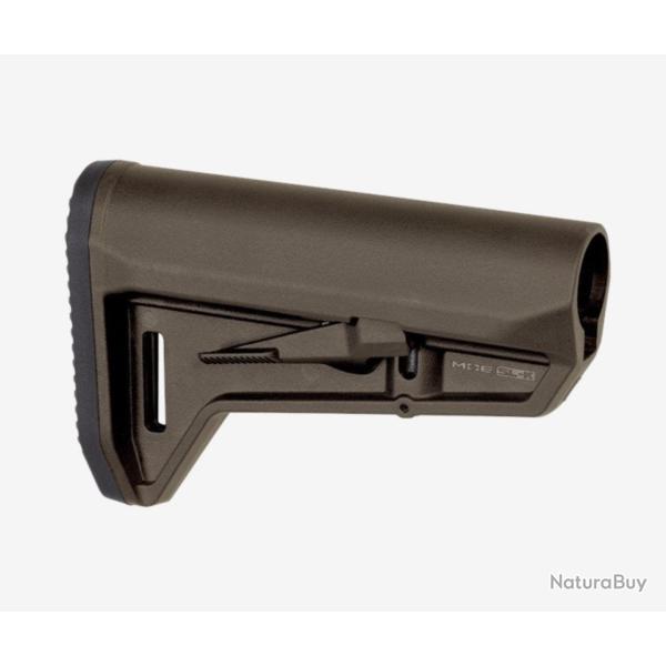 CROSSE MOE SL-K MIL-SPEC (MPL-MAG626)ODG