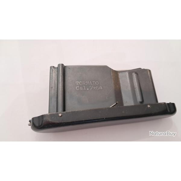 TORNADO 7x64 chargeur carabine