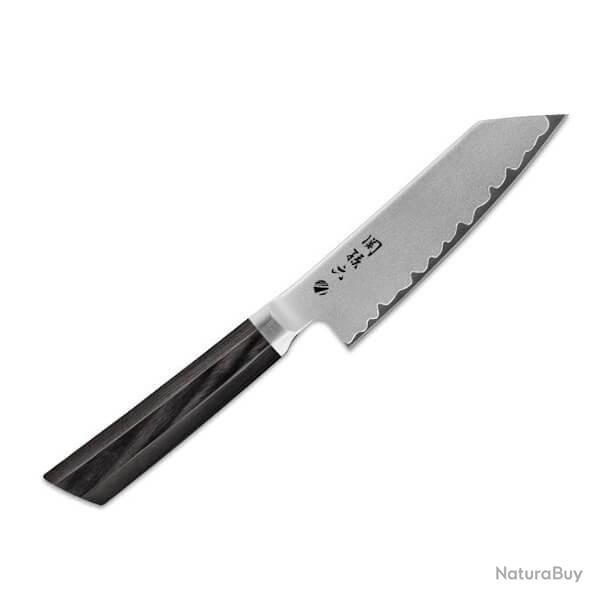 Couteau Kiritsuke Kai Seki Magoroku Kaname 12cm AE.5500