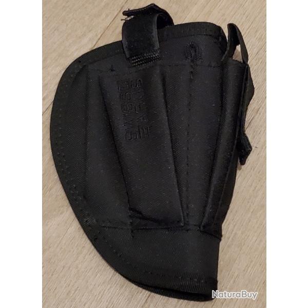 Holster universel suisse arme airsoft neuf