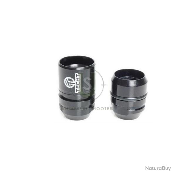 Adaptateur pour canon a5 / X7 et Phenom vers Autocker de marque Tech T