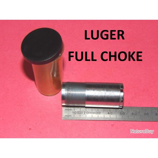 FULL choke fusil LUGER (suivant mod�le) - VENDU PAR JEPERCUTE (J3A46)