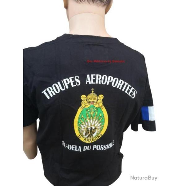 Au del� de l'impossible - T-shirt 13� RDP manches courtes 100% coton