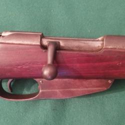 Carabine de Chevalerie Steyr mannlicher m/1896, 6,5mm