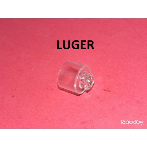 poussoir de cartouches NEUF de fusil LUGER - VENDU PAR JEPERCUTE (J3A50)