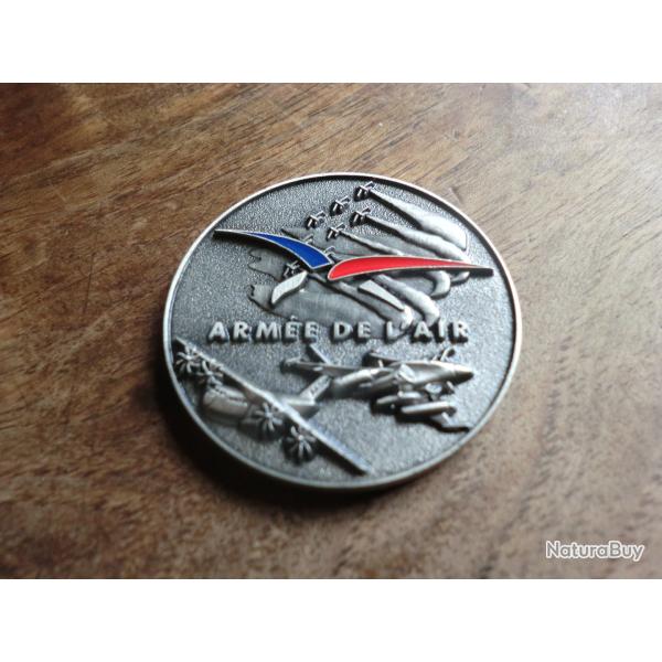 m�daille arm�e de l air