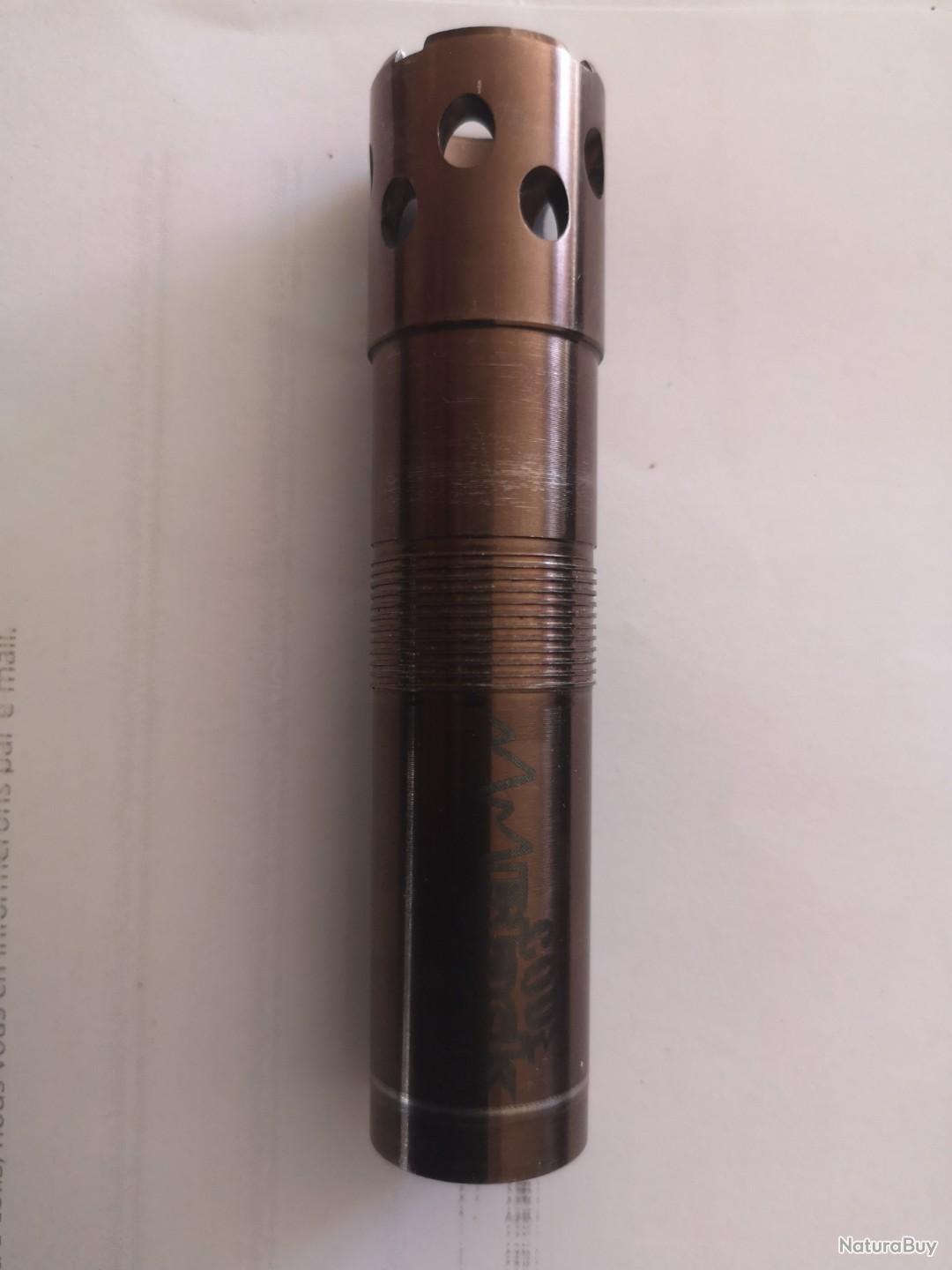 Vends choke patternmaster code black duck call 12 pour fusil benelli ...
