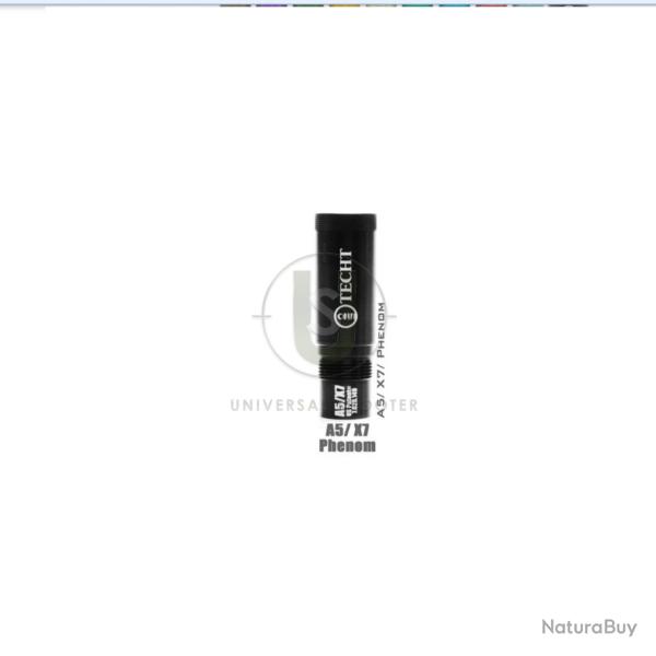 Embase A5 / X7 / Phenom de marque Tech T