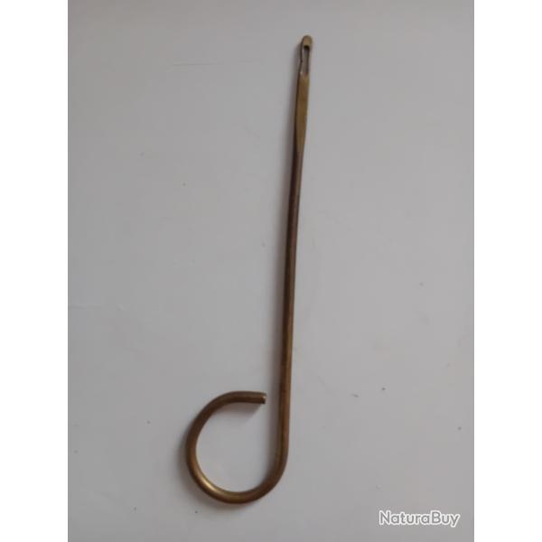 Baguette WALTHER PPK PP Originale apr�s guerre LAITON