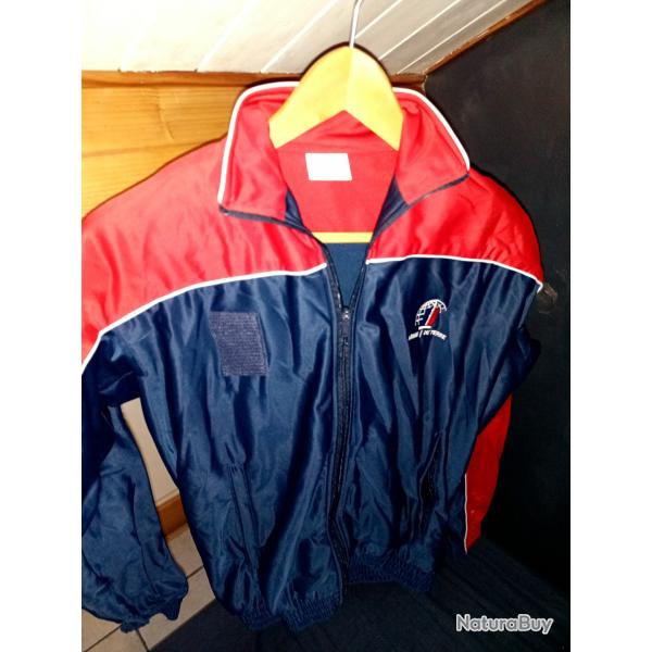 Jogging Artilleur - Armee de Terre - Taille M