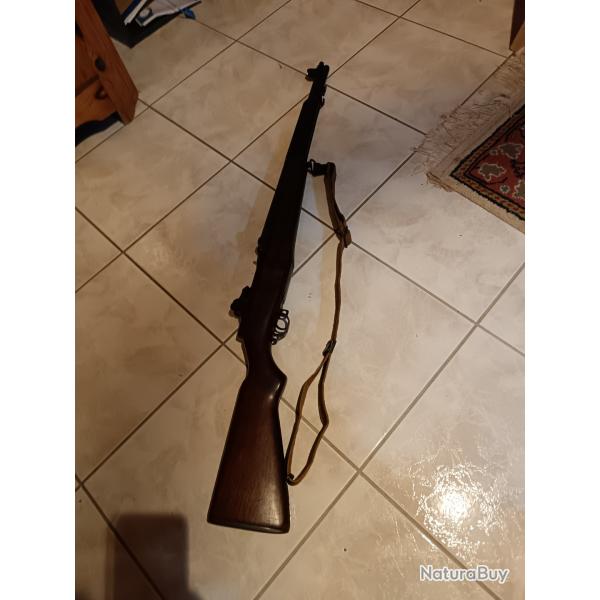 M1 garand 308