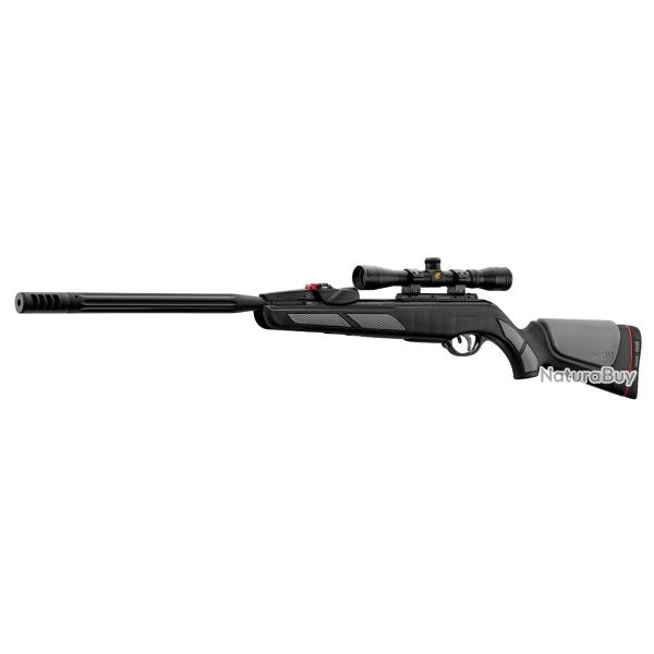 Carabine � air comprim� IGT Gamo Viper PRO 10X - 4x32wr Cal. 4.5mm - 19.9 joules