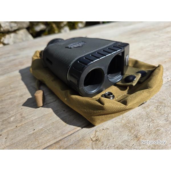 Tlmtre Bushnell Pro 1600