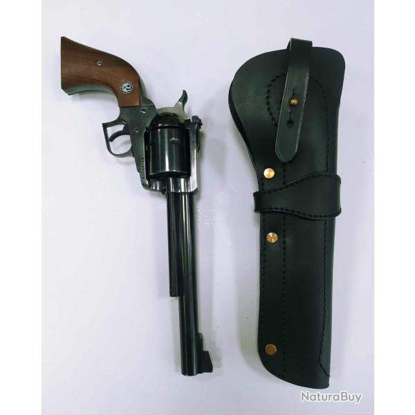 VALENTINGANCH �TUI POUR R�VOLVER DE 8-8.5 POUCES NOIR nouveau mod�le