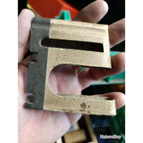 Clip suisse Schmitt rubin