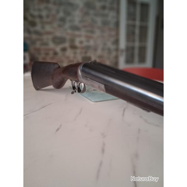 Ideal pontet � lunette