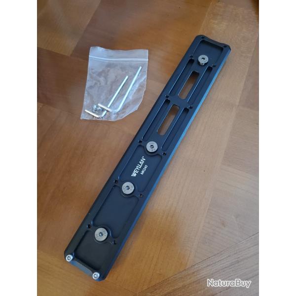 Rail arca 240mm