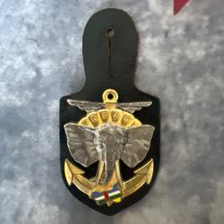pucelle EFAO &eacute;l&eacute;ments Fran&ccedil;ais d'assistance op&eacute;rationnelle centre afrique Guymo Paris