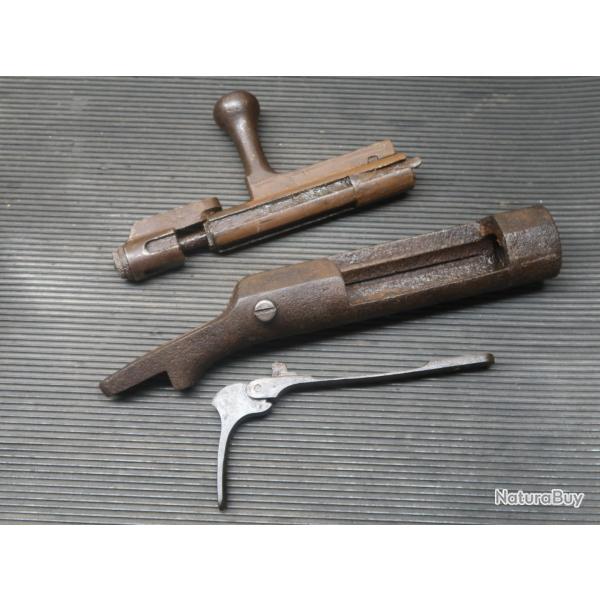 Rare M�canisme Gras Kynoch REF 93