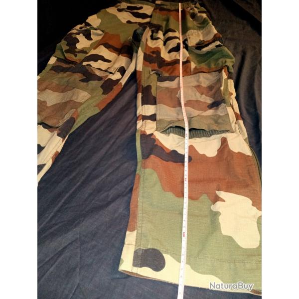Pantalon guerilla OPEX - taille M - CCE