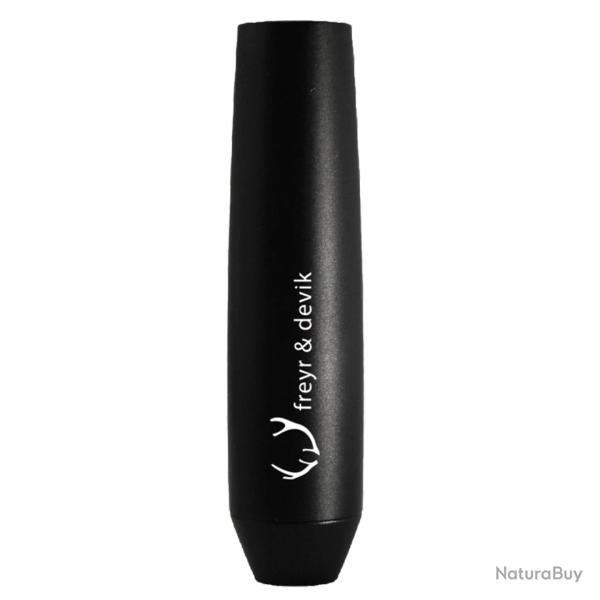 FREYR ET DEVIK FEATHERWEIGHT 88 22LR 1/2X28