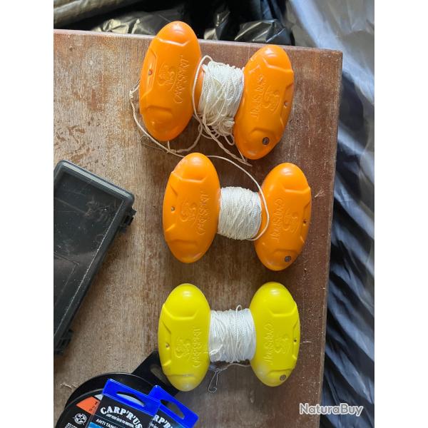 Marqueur lumineux carp spirit