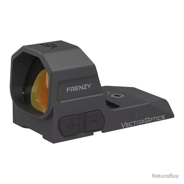 Frenzy FA 1x20x24 CZ� P-10 OR / Shadow 2 OR 3 MOA