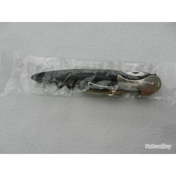 couteau tire bouchon de limonadier