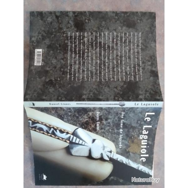 LAGUIOLE (LE) Une lame de lgende