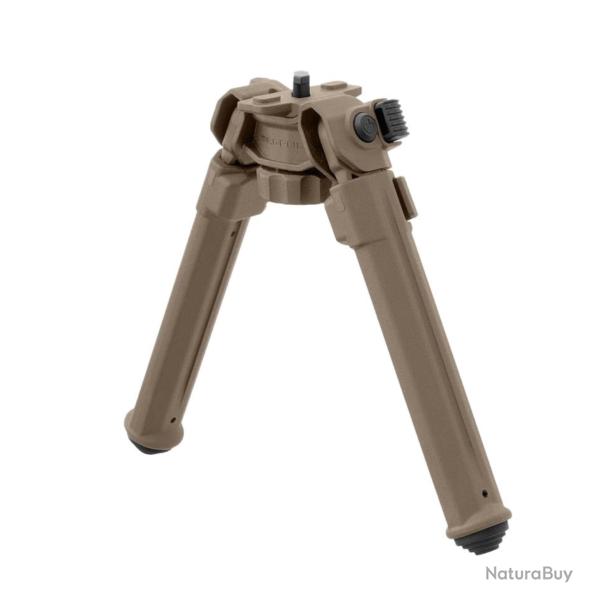 BIPIED MOE QD M-LOK - FDE (MPL.MAG1511.FDE)