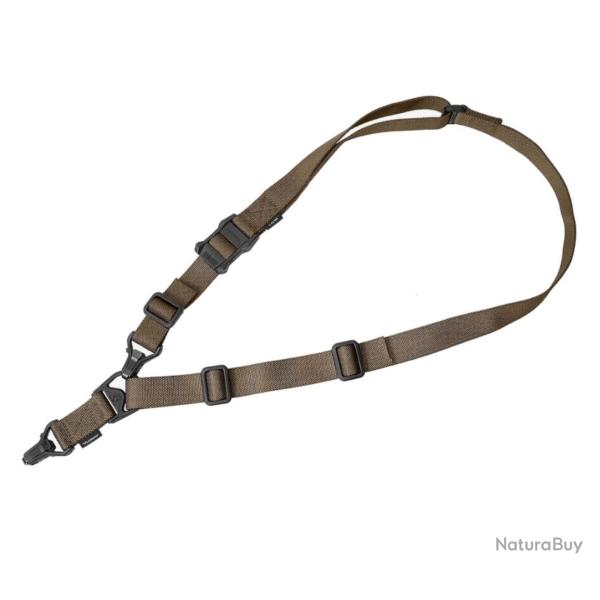 SANGLE MS3 GEN2 (MPL.MAG514)Ranger Green