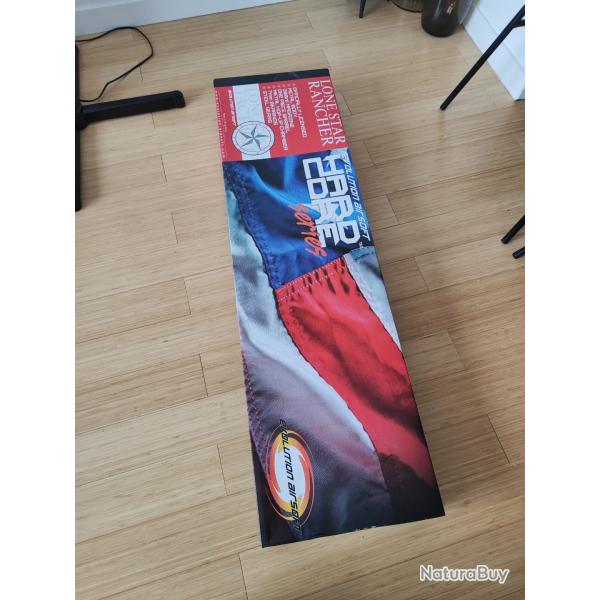 Fusil airsoft Lone Star Tactical M4 Lone Star Rancher