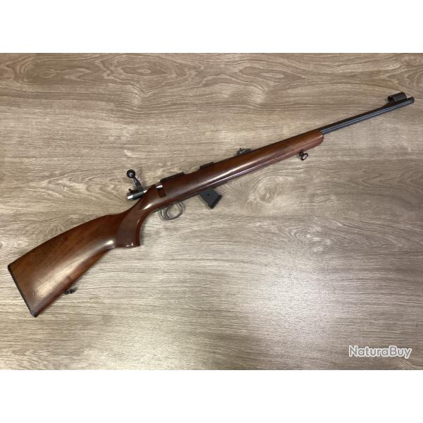 CZ 455 LUXE - 22LR