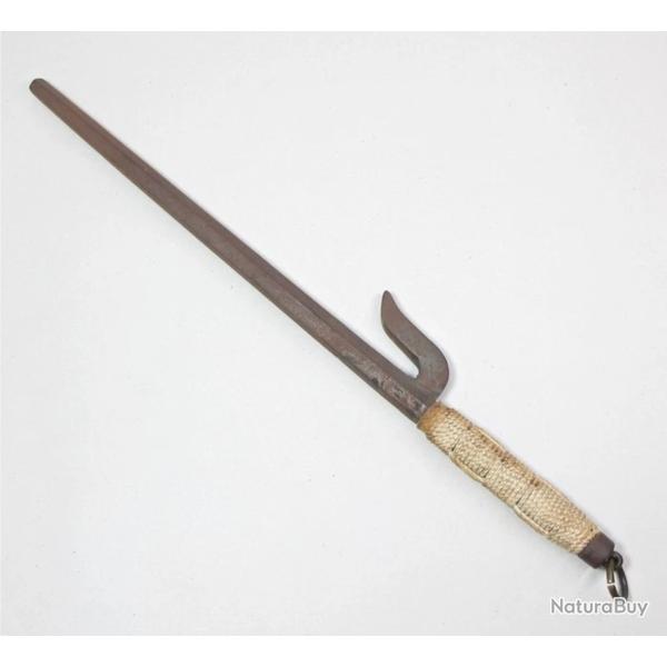 Jitte / Jutte de Samourai