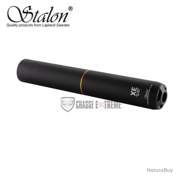 Silencieux STALON XE149 M14x1 Cal 223