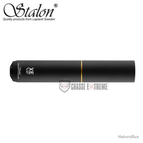 Silencieux STALON XE108 M18x1 Cal 223