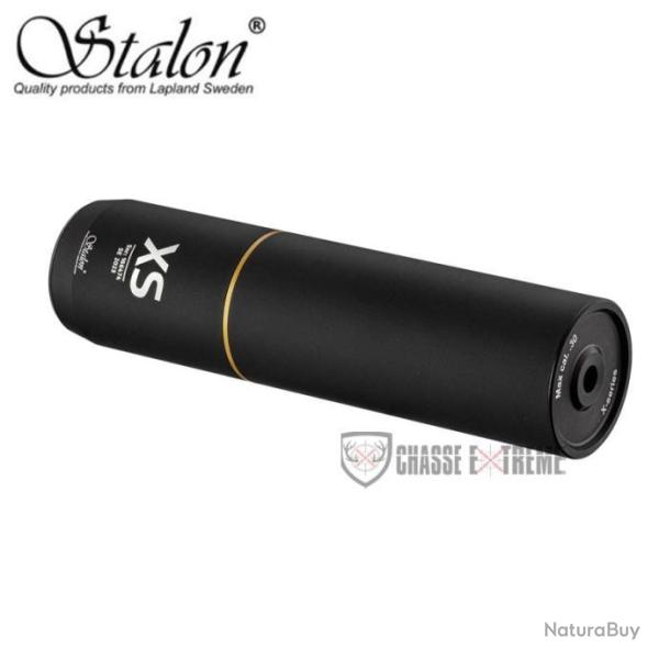 Silencieux STALON XS108 M18x1 Cal 6,5 mm