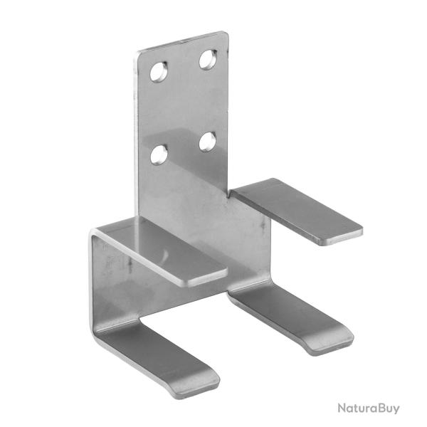 SUPPORT FIXATION ANGULATEUR TIR 30 DEGRES