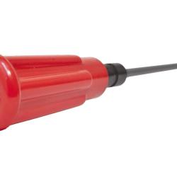 Baguette Parker-Hale 1 Pi&egrave;ce pour Arme de Poing 22Lr