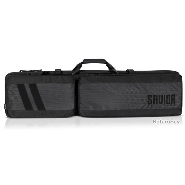 Savior - Housse pour carabine LRP SAVIOR SPECIALIST RIFLE NOIR 55"