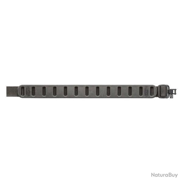 BERGARA BRETELLE SLIMLINE PIVOTANTE Noir